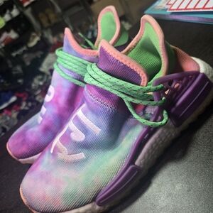 adidas Human Race #HumanRace